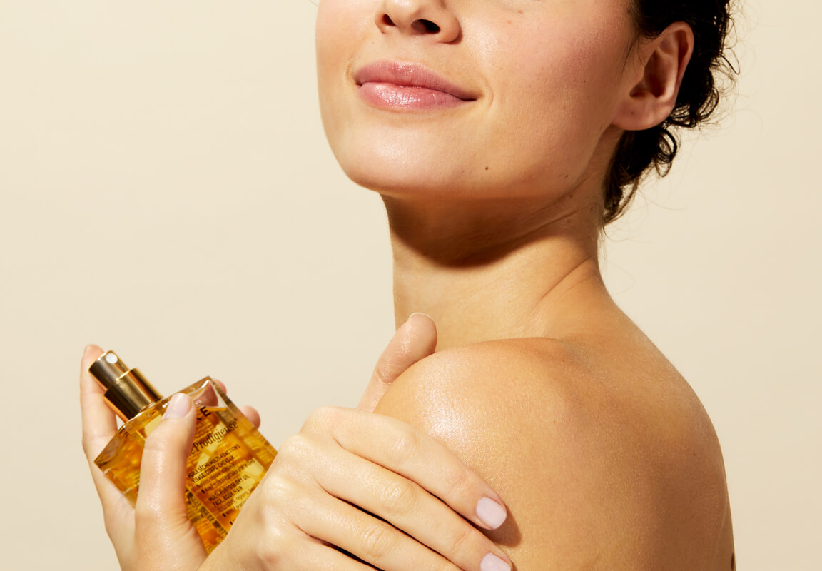 Forbered din hud til sommeren med bestsellers fra NUXE