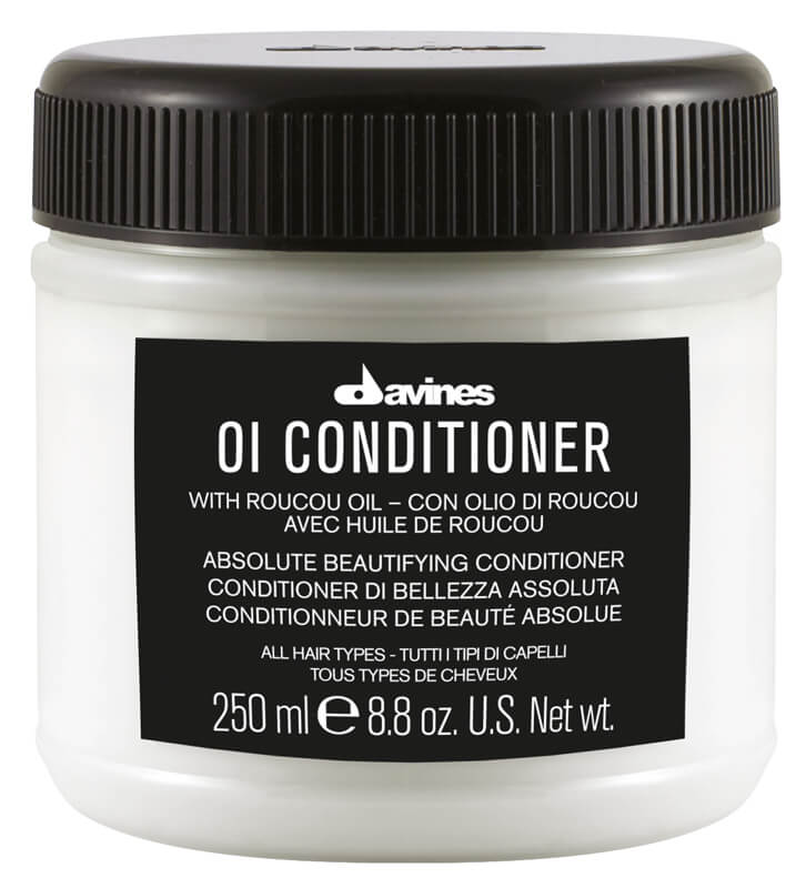 Davines Oi / Absolute Beautyfying Conditioner 250 ml