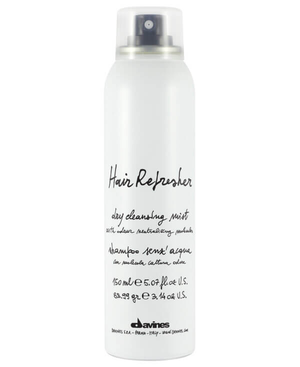 Davines Hair Refresher Day Cleansing Mist 150 ml