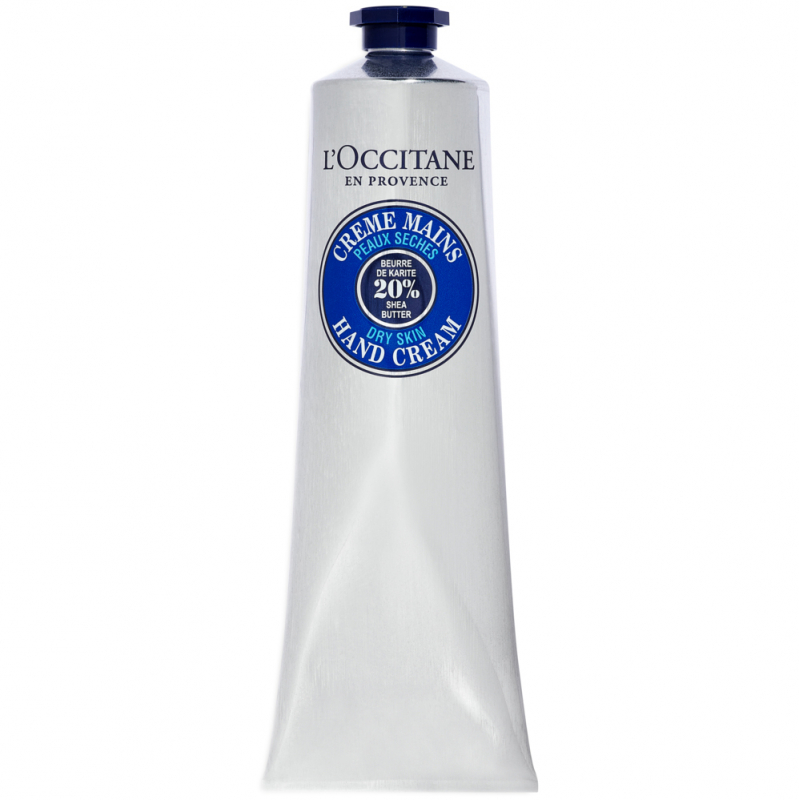 Billede af L'Occitane Shea Hand Cream (150ml)