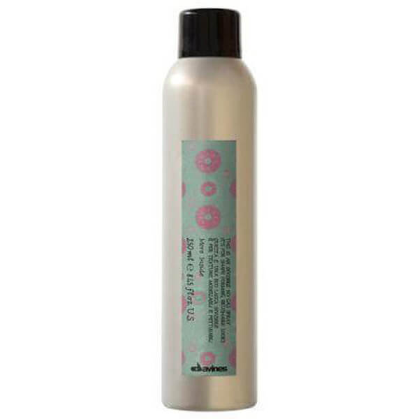 Davines This Is An Invisible No Gas Spray - medium fiksering 250 ml