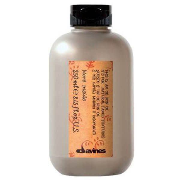 Davines More Inside Oil Non Oil 250 ml