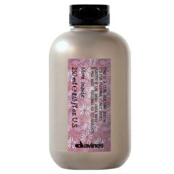 Davines Curl Building Serum (250ml) billede