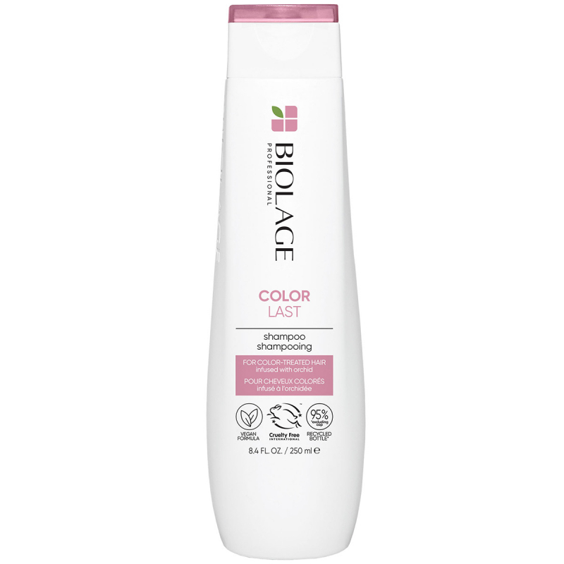 Billede af Biolage ColorLast Shampoo (250ml)