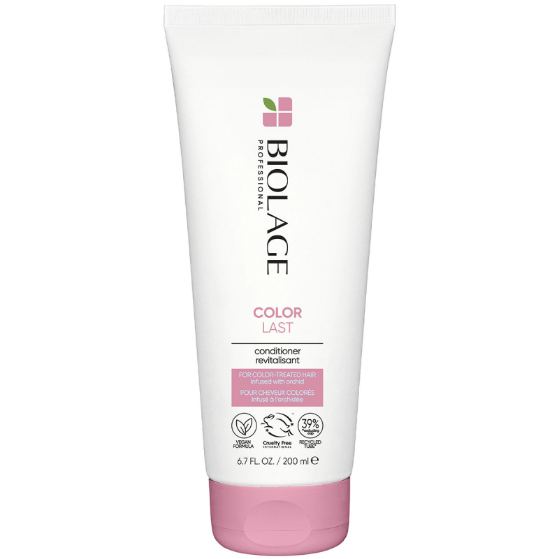 Billede af Biolage ColorLast Conditioner (200ml)