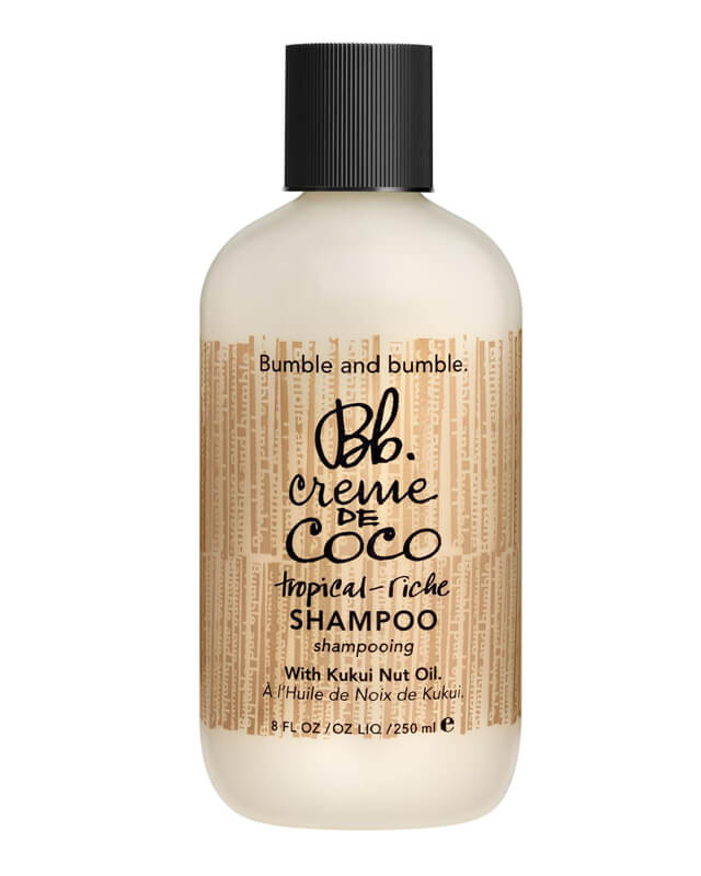 Billede af Bumble and bumble Creme De Coco Shampoo (250ml)