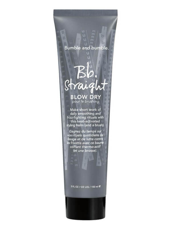 Billede af Bumble and bumble Straight Blow Dry (150ml)