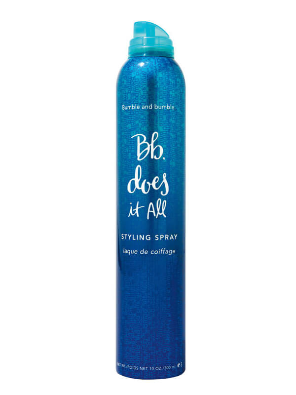 Billede af Bumble and bumble Does It All Styling Spray (300ml)
