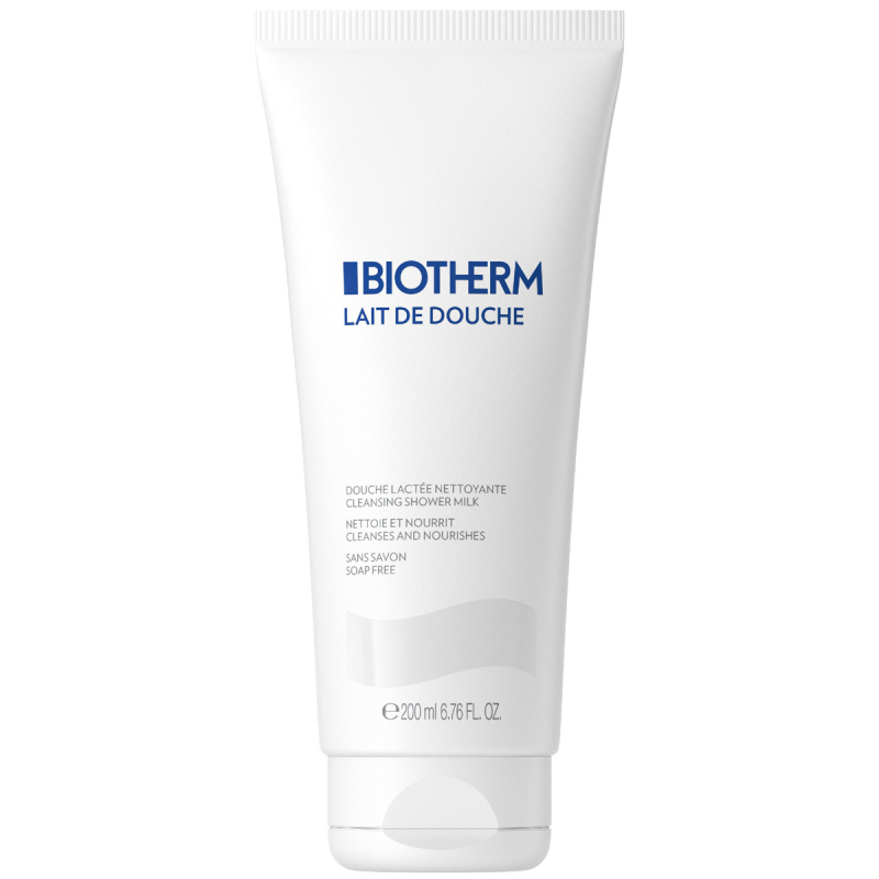 Billede af Biotherm Lait de Douche Shower Milk (200ml)