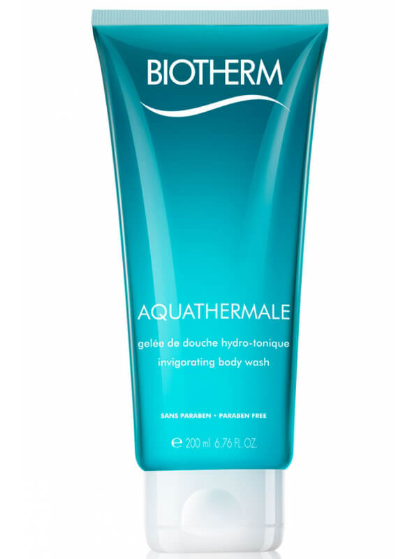 Billede af Biotherm Aquathermale Shower Gel (200ml)