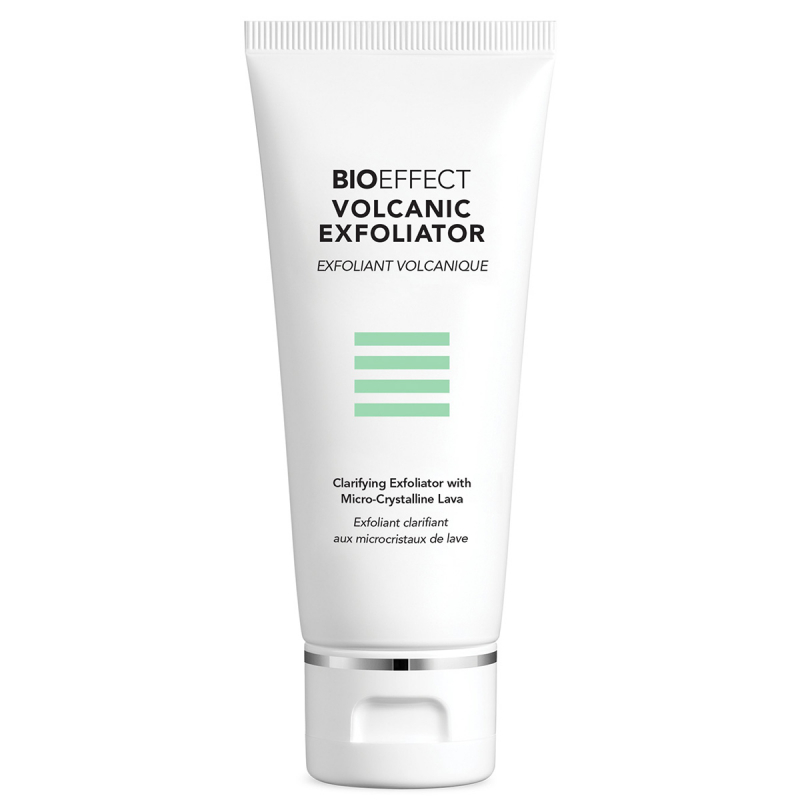 Billede af Bioeffect Volcanic Exfoliator (60ml)