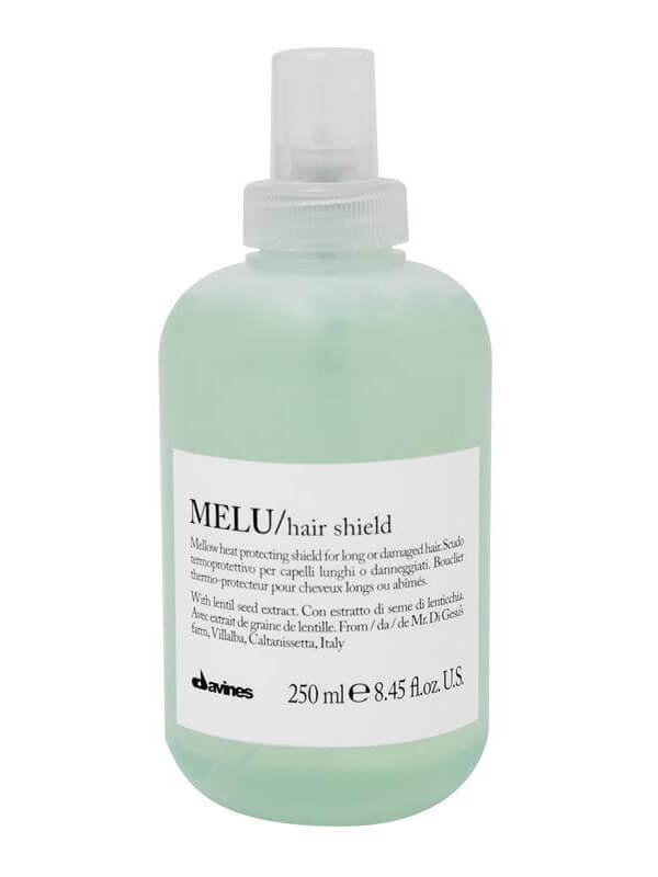 Davines MELU Hair Shield (Stop Beauty Waste) (Dobblet Pakke) 250 ml 2 stk.