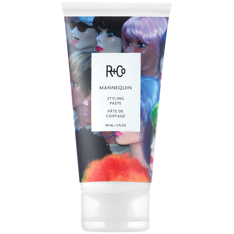 Billede af R+Co Mannequin Styling Paste (147ml)