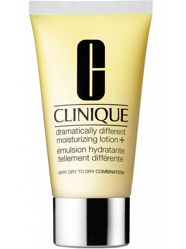 Billede af Clinique Dramatically Different Moisturizing Lotion+ Dry/Comb (50ml)