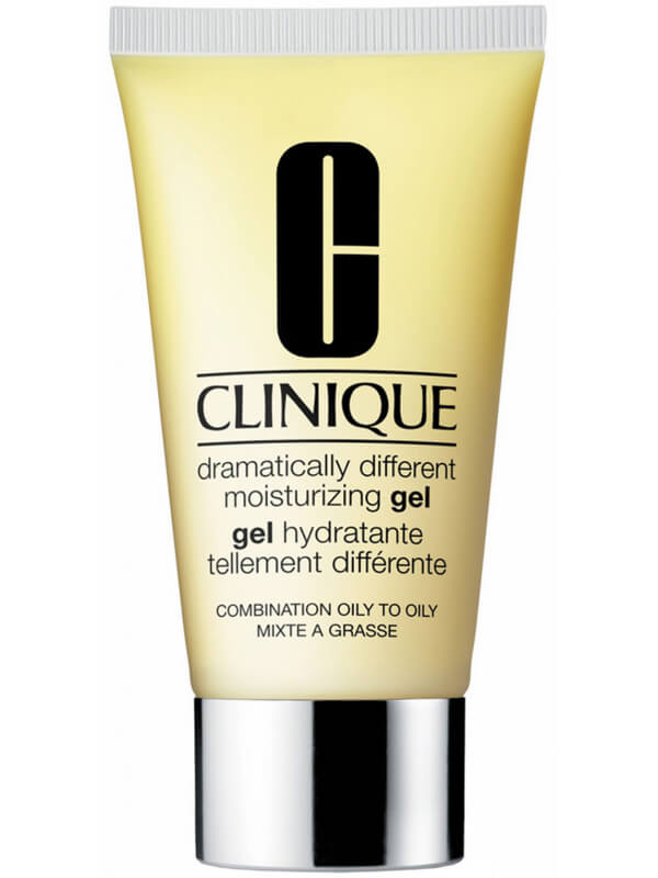 Billede af Clinique Dramatically Different Moisturizing Gel (50ml)