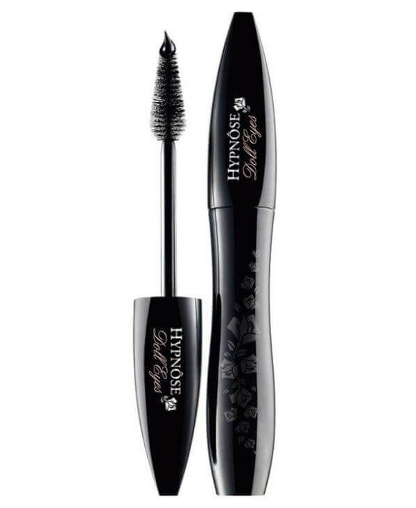 Billede af Lancôme Hypnose Doll Eyes Mascara Noir Intense Extra Black 011