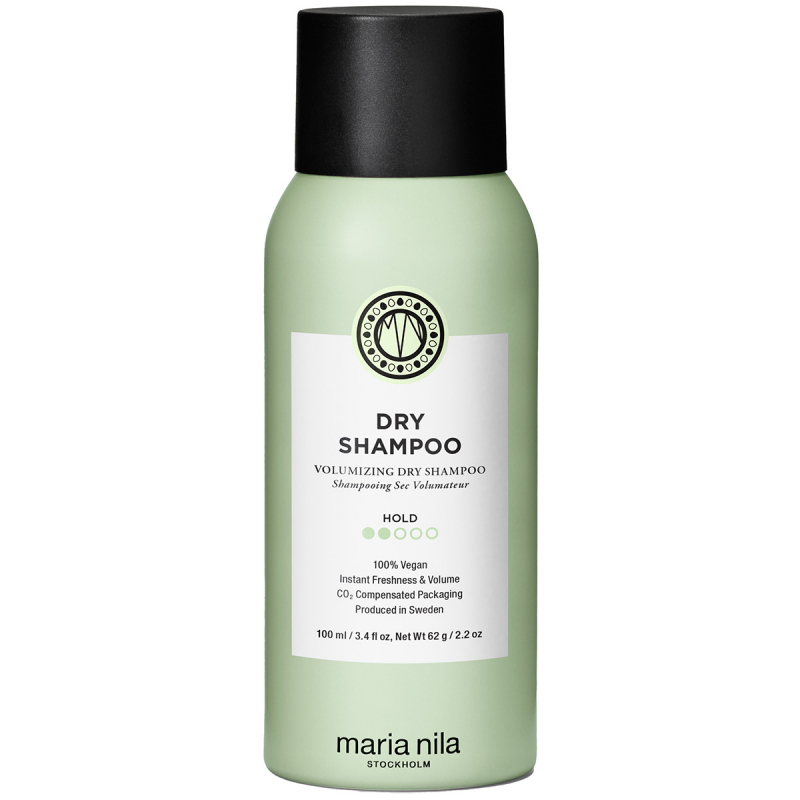 Billede af Maria Nila Dry Shampoo (100ml)