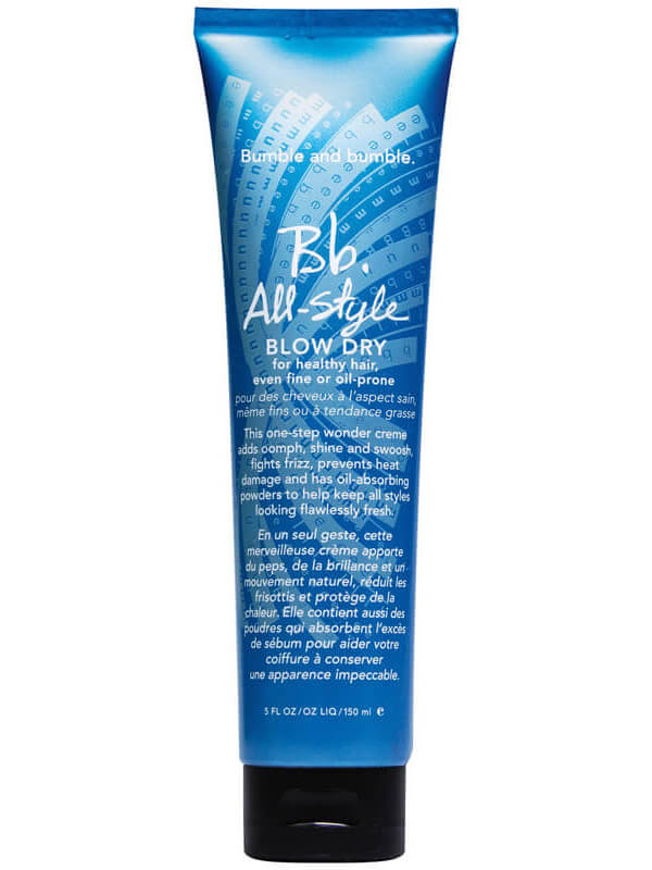 Billede af Bumble and bumble All Style Blow Dry (150ml)