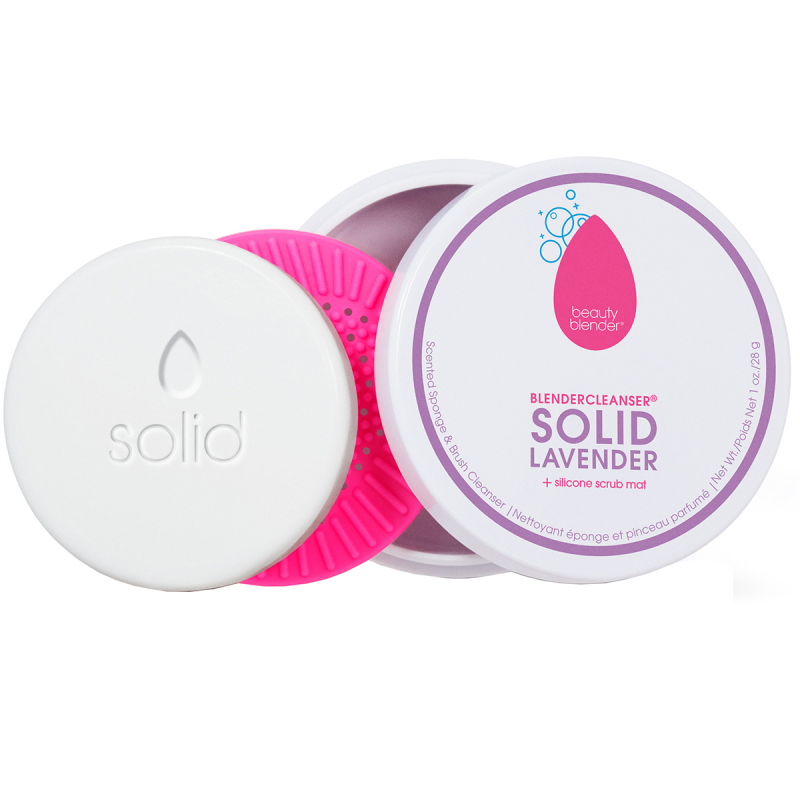 Billede af Beautyblender Solid Blender Cleanser (28g)