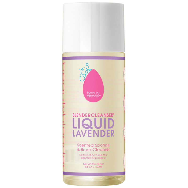 Billede af Beautyblender Liquid Blendercleanser