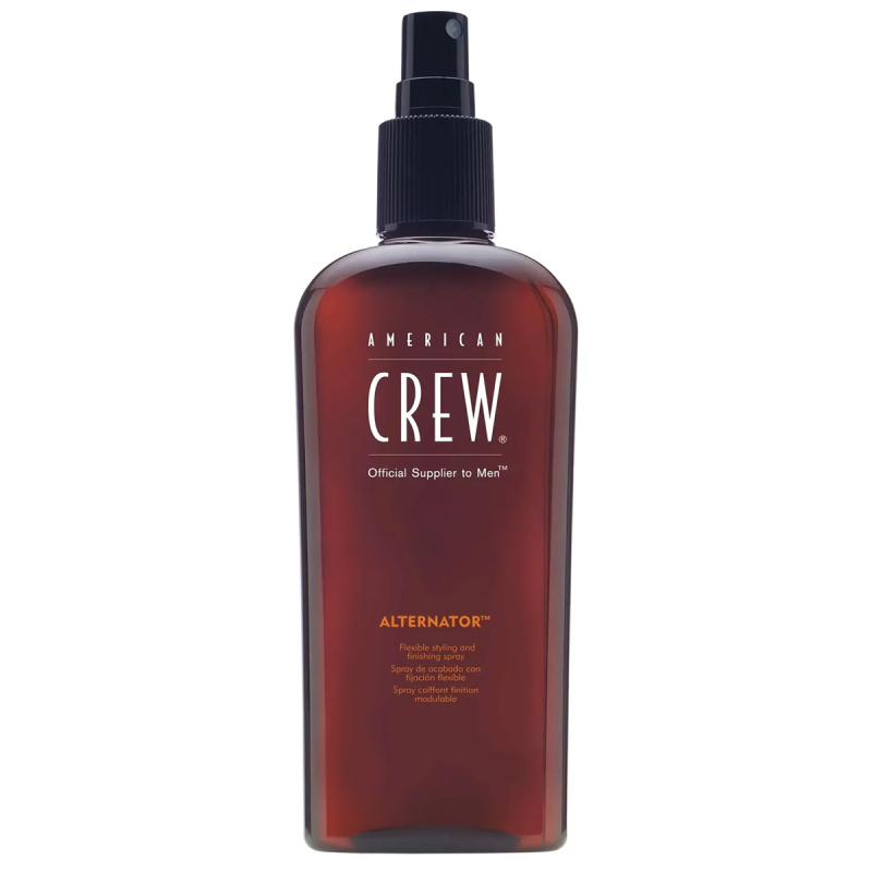 American Crew Alternator Finishing Spray (100ml)