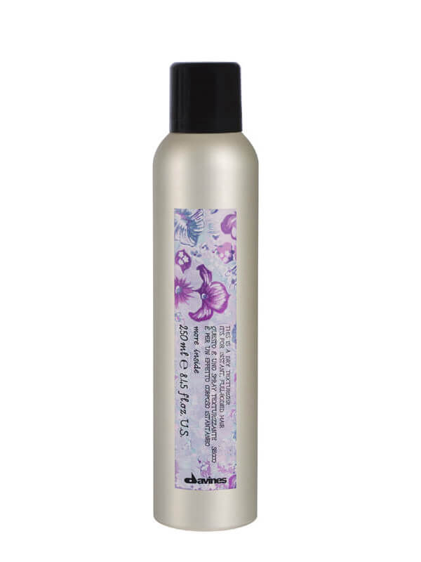Davines More Inside Dry Texturizer billede