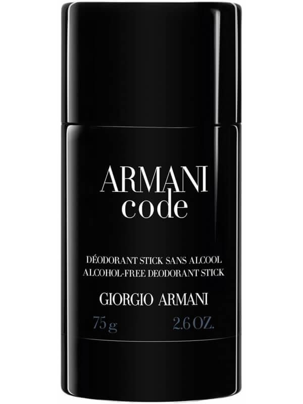 Billede af Armani Code Deodorant Stick (75 g)