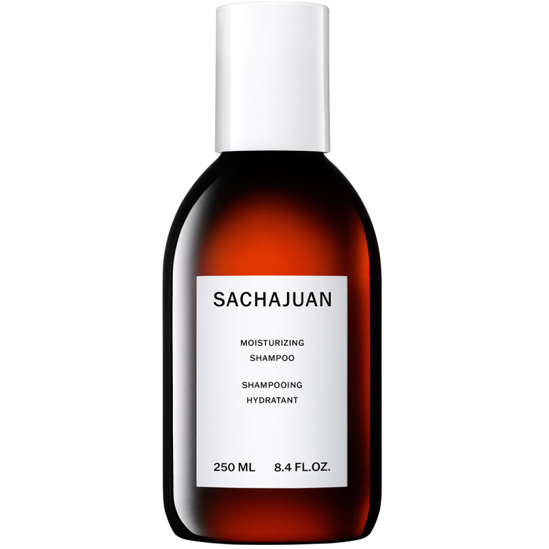 Billede af Sachajuan Moisturizing Shampoo (250ml)