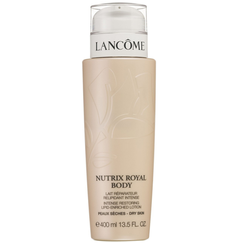 Lancome Nutrix Royal Body-Enriched Lotion 400 ml Dry Skin