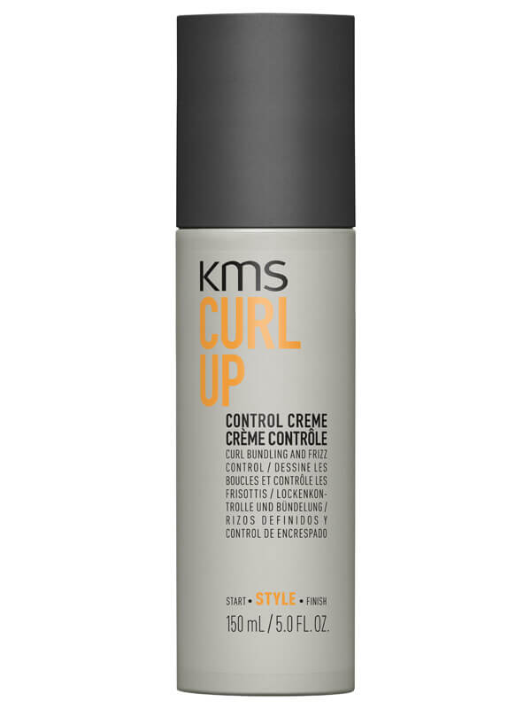 Billede af KMS Curlup Control Creme (150ml)