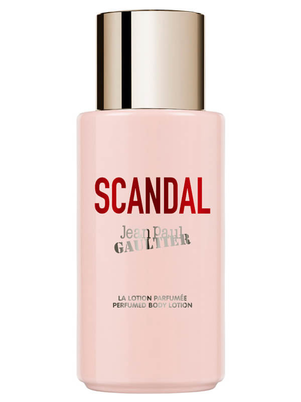 Jean Paul Gaultier Scandal Body Lotion (200ml) billede