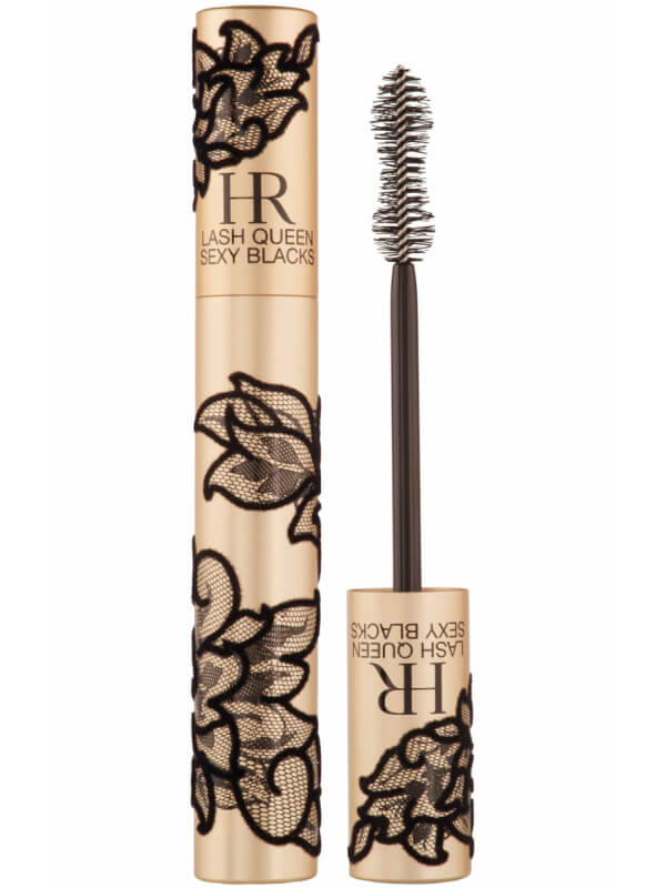 Billede af Helena Rubinstein Lash Queen Sexy Blacks - Black 01