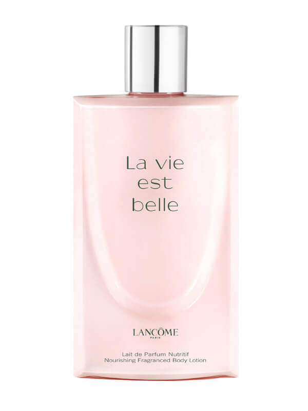 Billede af Lancôme La Vie Est Belle Body Lotion (200ml)