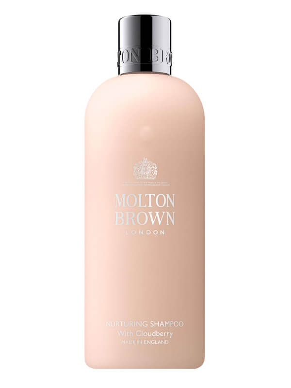 Molton Brown Cloudberry Nurturing Shampoo (300mlBredt sortime