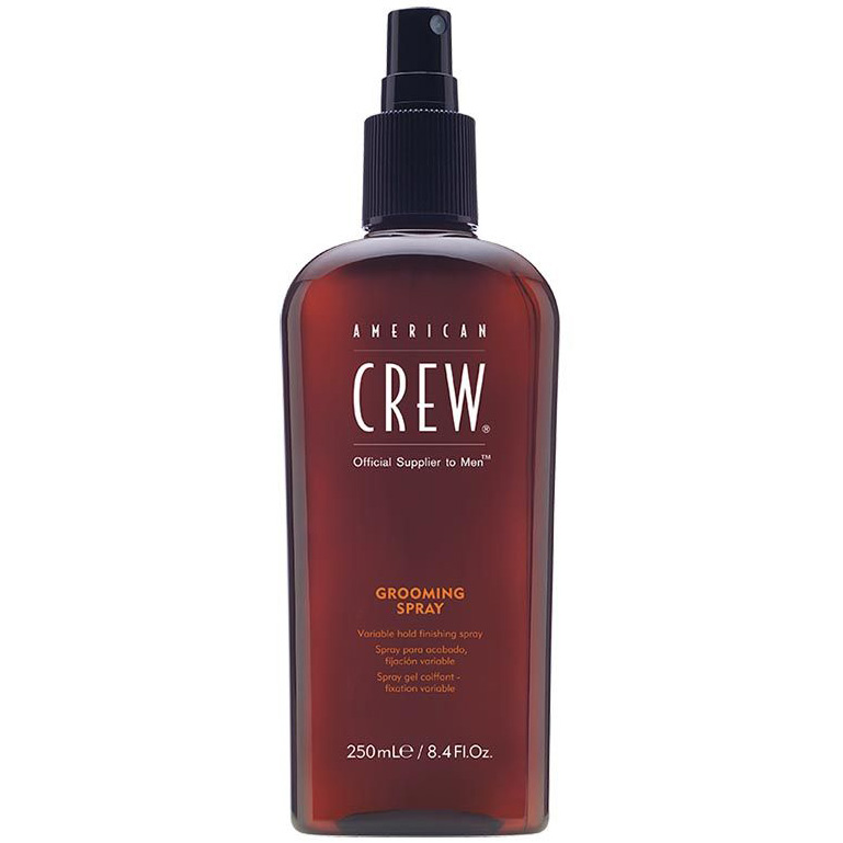 American Crew Grooming Spray (250ml)