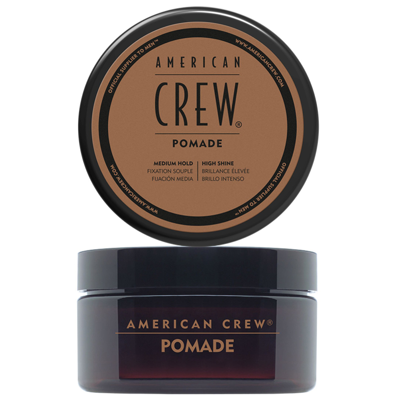 American Crew Pomade (85g)