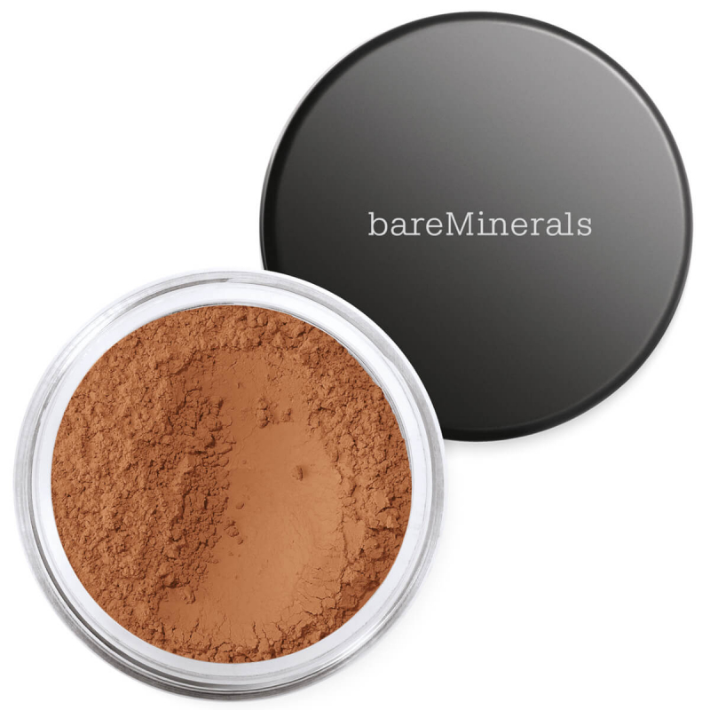 Billede af bareMinerals Faux Tan All Over Face Color