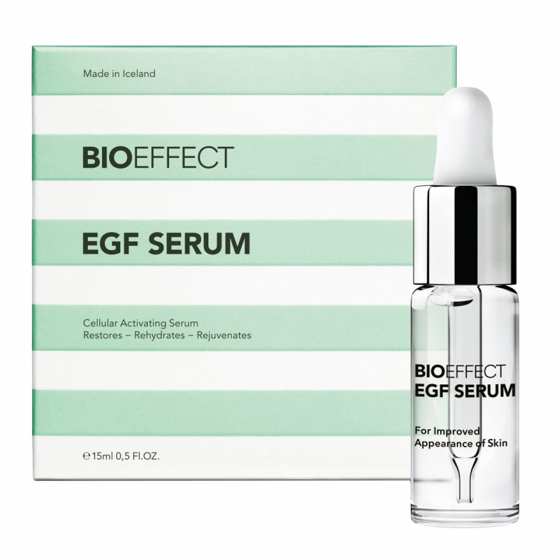 Billede af BIOEFFECT EGF Serum (15ml)