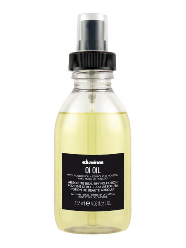 Davines Oi Oil Absolute Beautifying Potion 135 ml