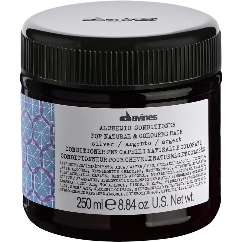 Davines Alchemic Conditioner For Coloured Hair, 250 ml.
