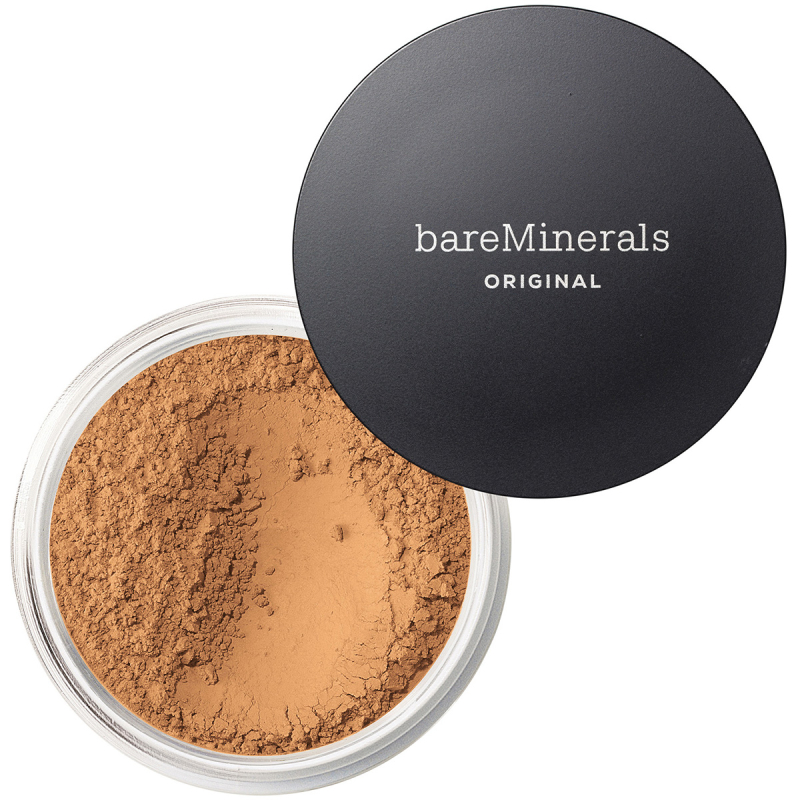 Billede af bareMinerals Original Foundation SPF 15 Medium Dark 23