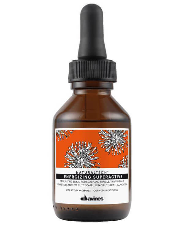 Davines Natrualtech Energizing Superactive (100ml)