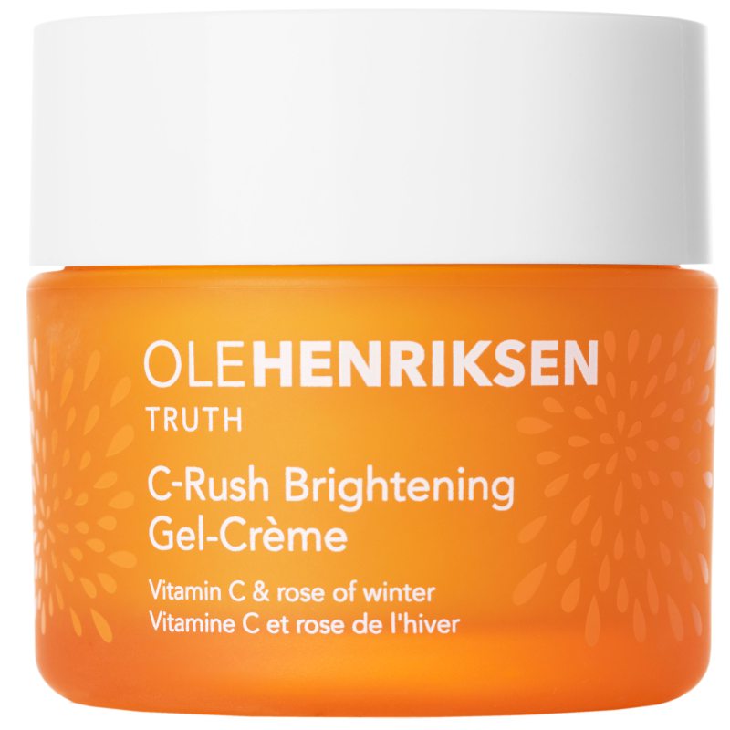 Billede af Ole Henriksen Truth C-Rush Brightening Gel Creme (50ml)