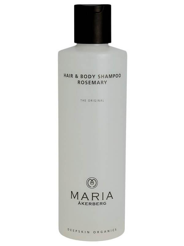 Billede af Maria Åkerberg Hair & Body Shampoo Rosemary (250ml)