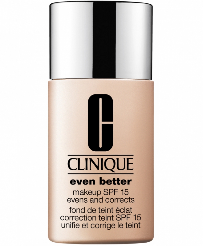 Billede af Clinique Even Better™ Makeup Foundation SPF15 Wn Buff 16