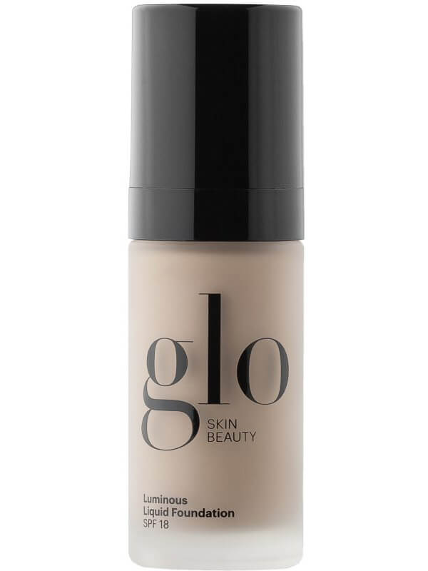 Billede af Glo Skin Beauty Luminous Liquid Foundation SPF 18 Linen