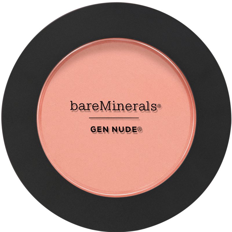 Billede af bareMinerals Gen Nude Powder Blush Pretty In Pink