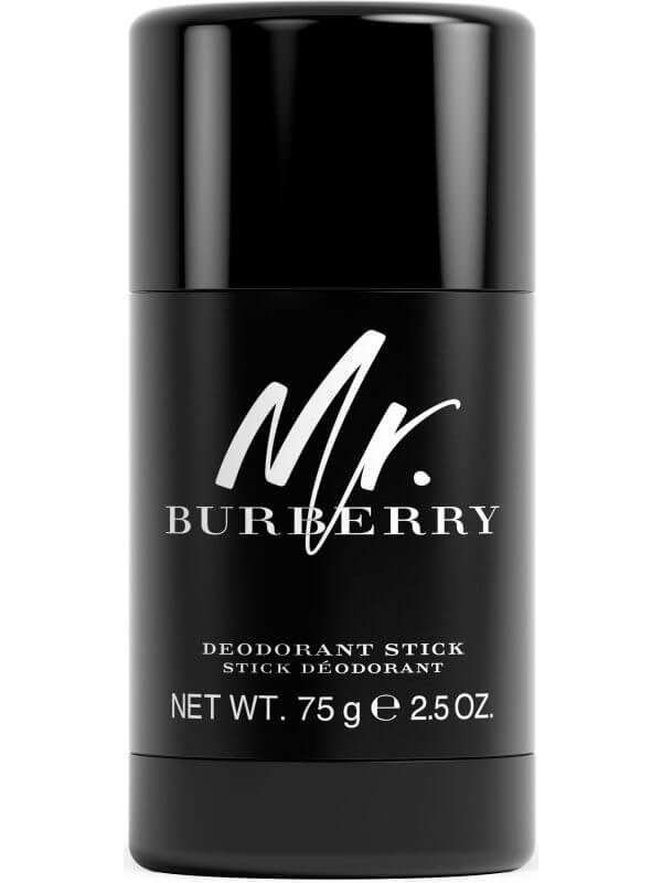 Billede af Burberry Mr Burberry Deodorant Stick (75g)