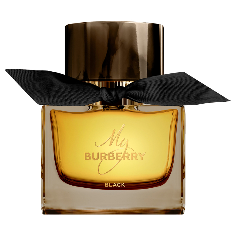 Billede af Burberry My Burberry Black Parfum (50ml)