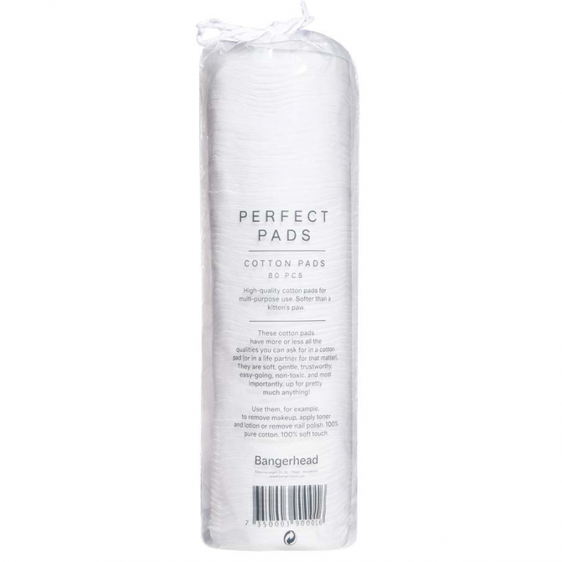 Billede af Perfect Pads Cotton Pads